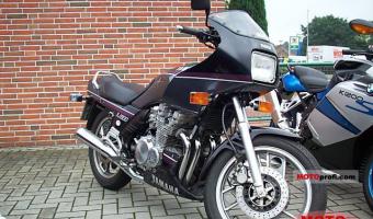 1994 Yamaha XJ 900 F #1