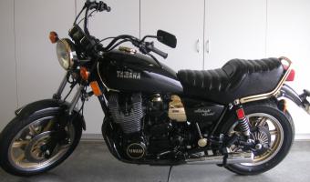 1981 Yamaha XS 1100 #1