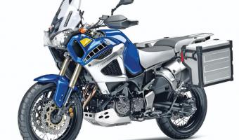 Yamaha XT 1200Z Super Tenere