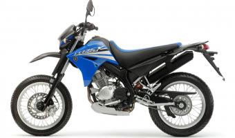 Yamaha XT 125 X