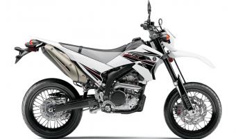2011 Yamaha XT 250 #1