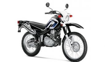 2013 Yamaha XT 250