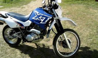 1998 Yamaha XT 600 E