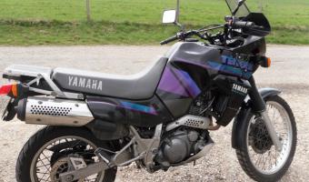 1994 Yamaha XT 660 Tenere