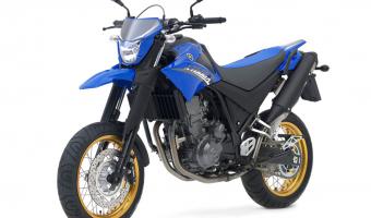 2011 Yamaha XT 660 X #1