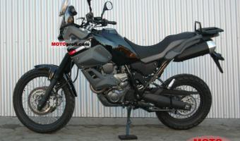 2011 Yamaha XT 660Z Tenere