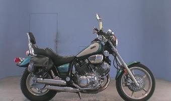 1995 Yamaha XV 1100 Virago