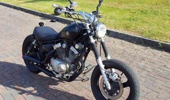 1999 Yamaha XV 250 S Virago