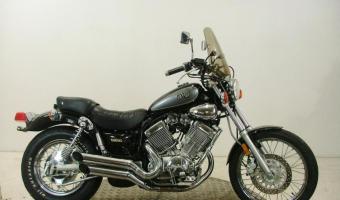 1999 Yamaha XV 535 DX Virago Deluxe