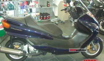 2000 Yamaha YP Majesty 250 #1