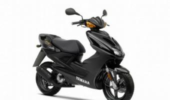 Yamaha YQ 50 Aerox R