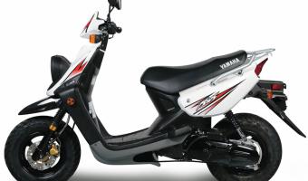 Yamaha YW 100 - Beewee 100