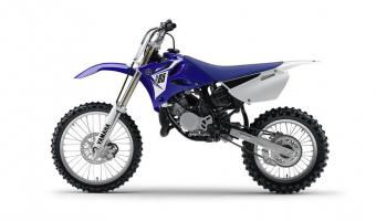 2014 Yamaha YZ 85 LW