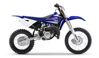 Yamaha YZ 85 LW