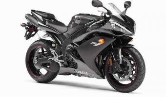 2007 Yamaha YZF R1 #1