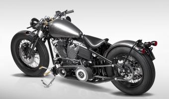 Zero Engineering Type 9 Softail