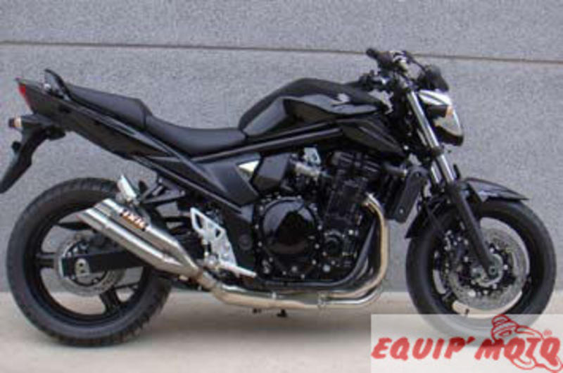 2013 Suzuki Bandit 1250 #7