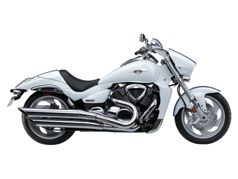 2009 Suzuki Boulevard M109R #8