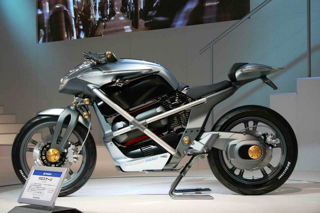 Сколько стоит кроссовер байк. Suzuki Concept s2. Концепт мотоцикла Suzuki. Мотоцикл кроссовер. Концепт Suzuki nuda.