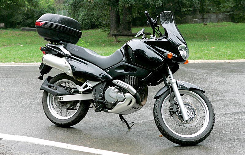 Cagiva t4 500 e