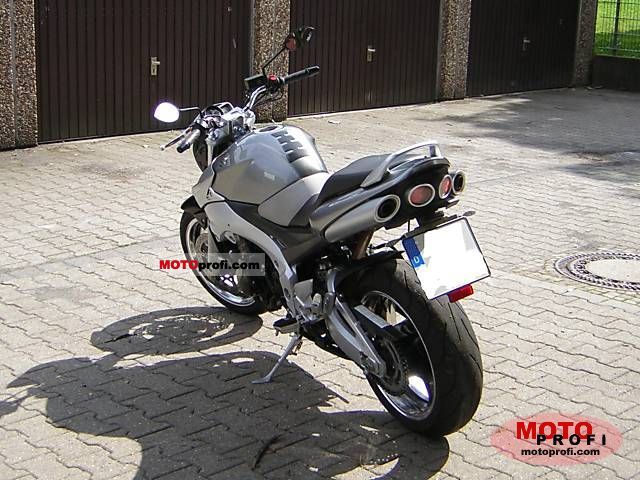 2006 Suzuki GSR 600 #9