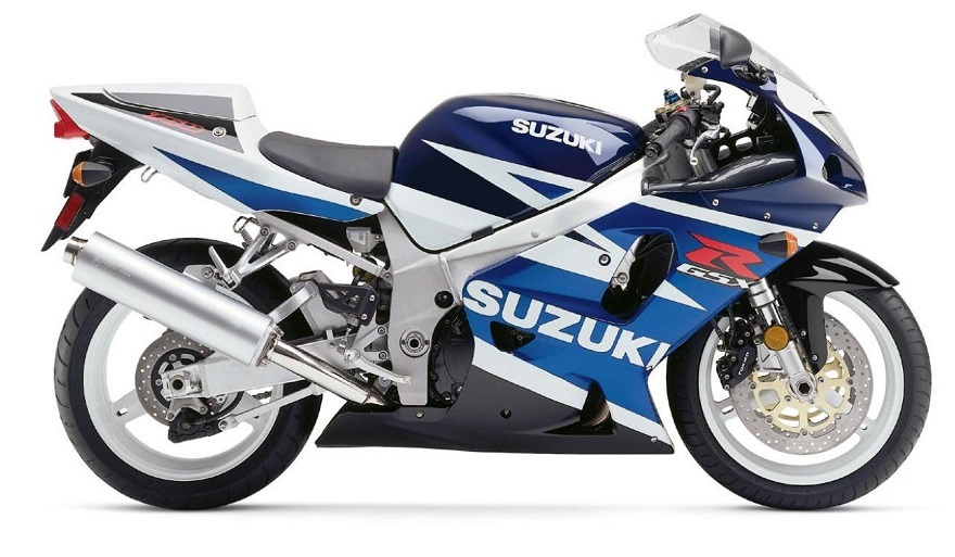 1981 Suzuki GSX 750 E Silver Suzi #9