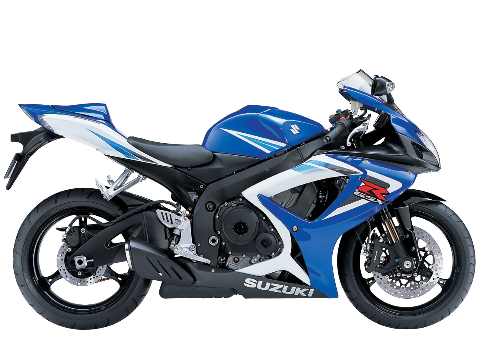 Suzuki GSX 750 FR #8