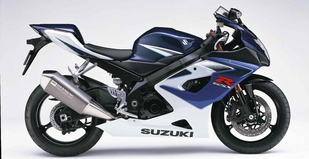 Suzuki GSX-R 1000 Phantom. #9