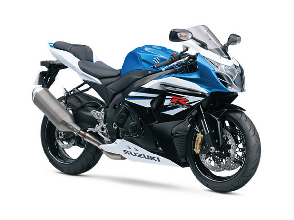 2014 Suzuki GSX-R 1000 SE #10