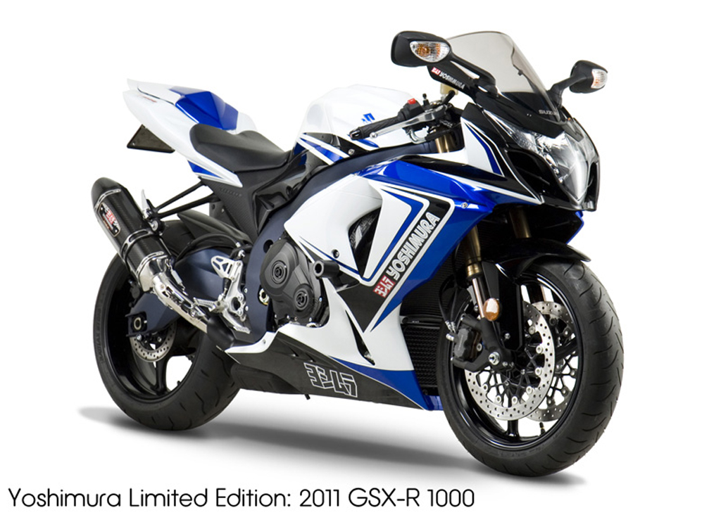 2014 Suzuki GSX-R 1000 #9