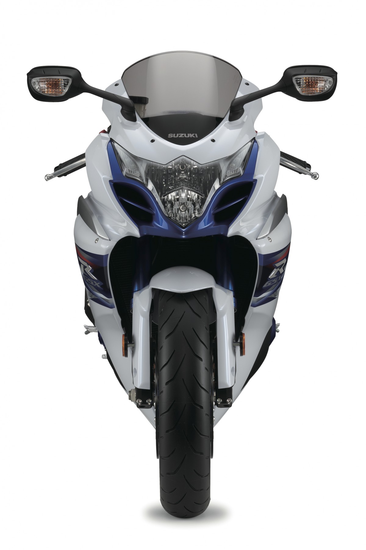 2014 Suzuki GSX-R 1000ZSE #7