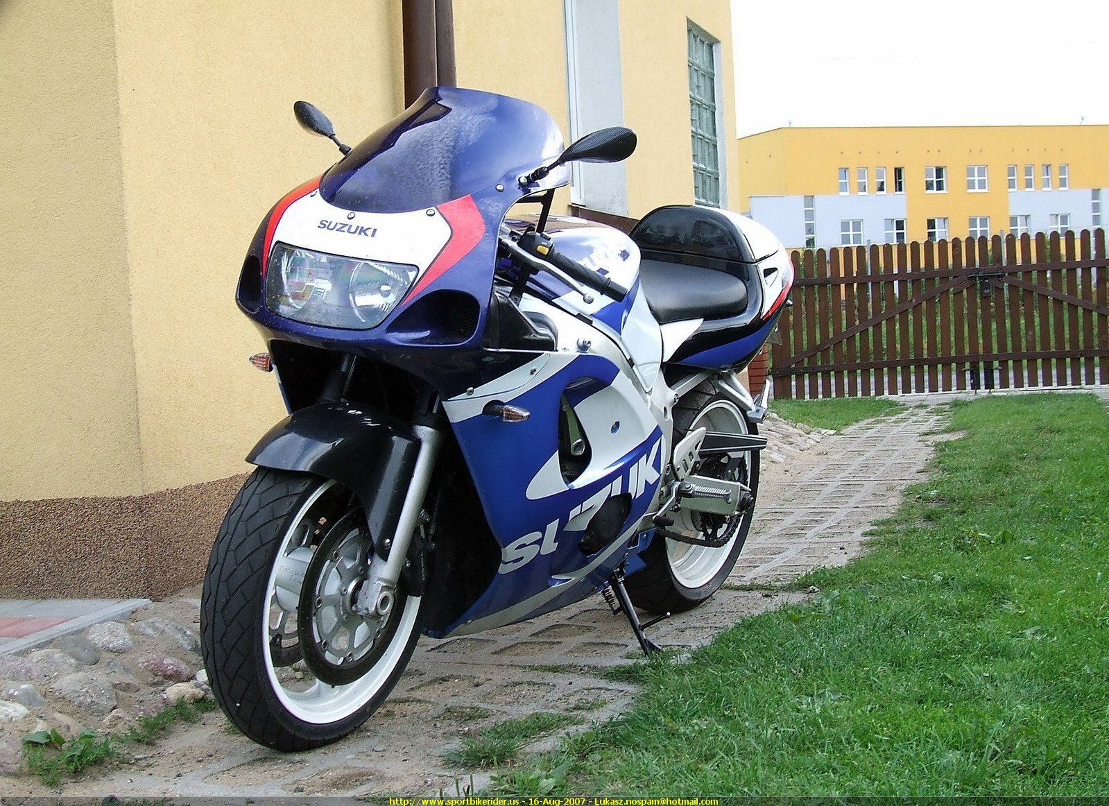 РЎСѓР·СѓРєРё GSX 600