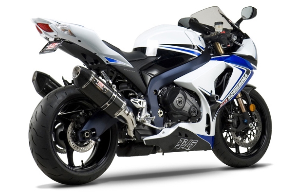 2014 Suzuki GSX-R 750 Yoshimura #10