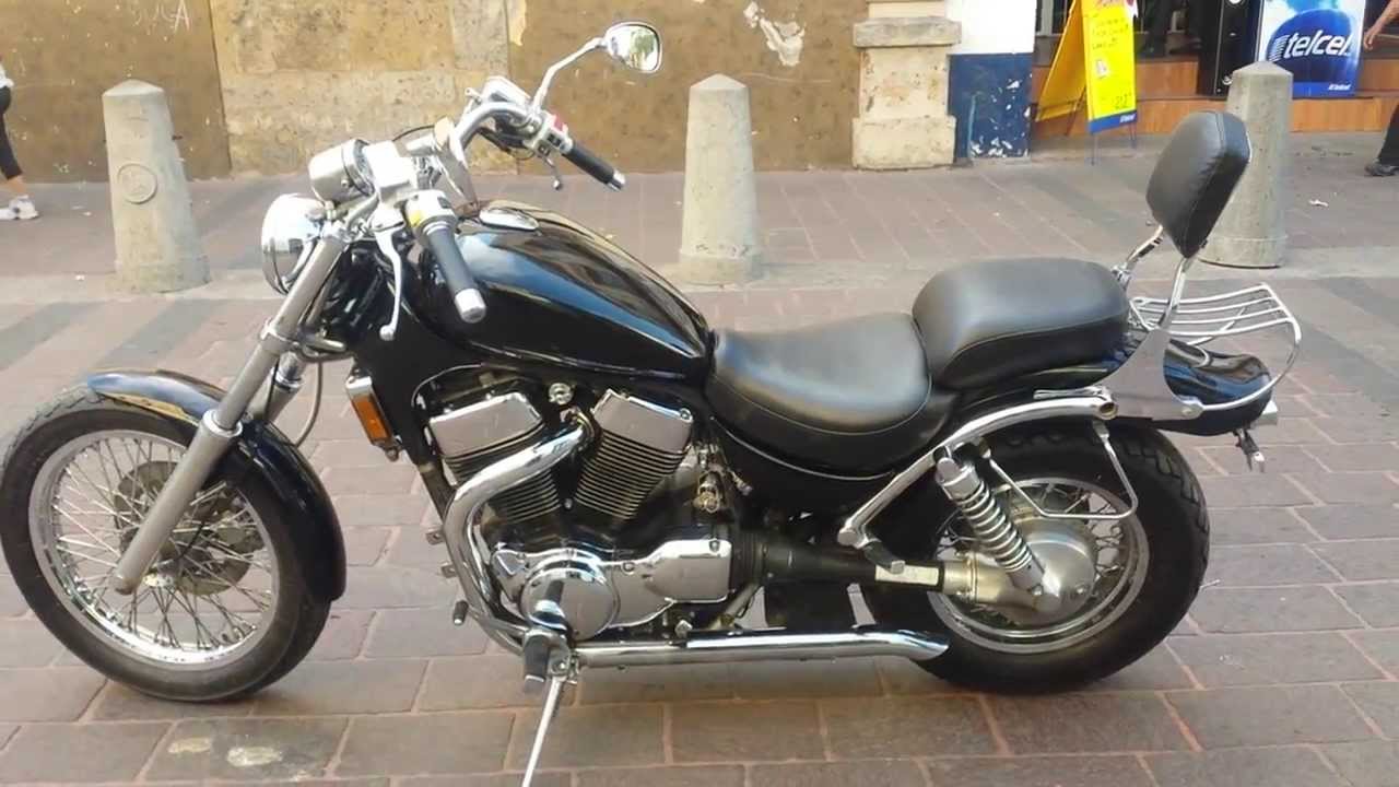 2004 Suzuki Intruder 1400 #8