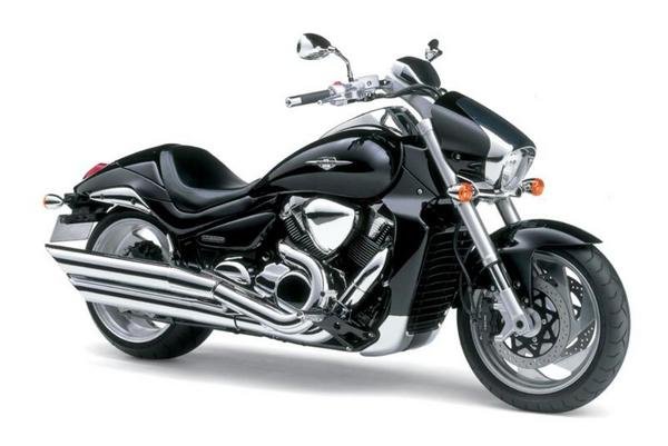 2013 Suzuki Intruder C1800R #7