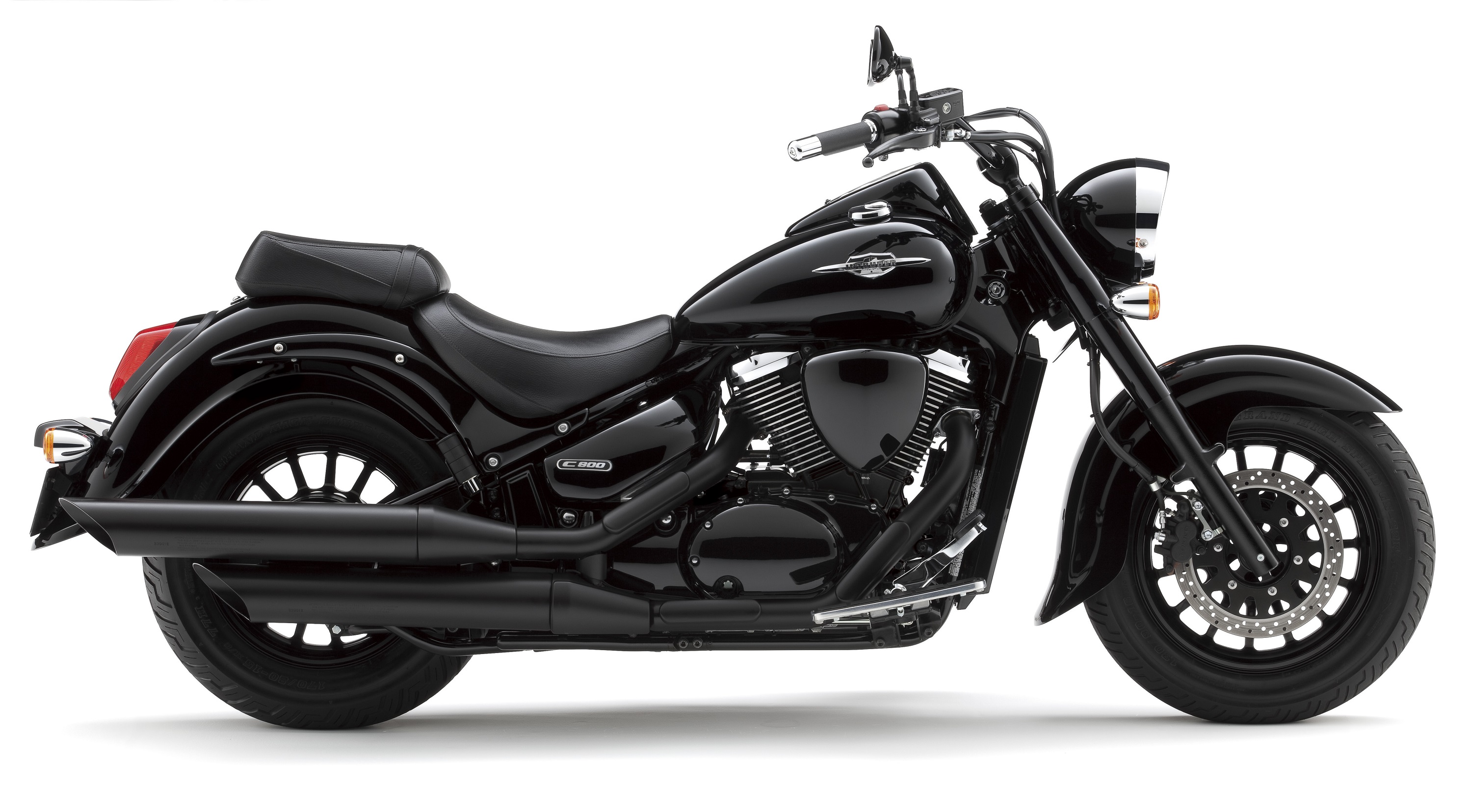 2014 Suzuki Intruder C800C #7