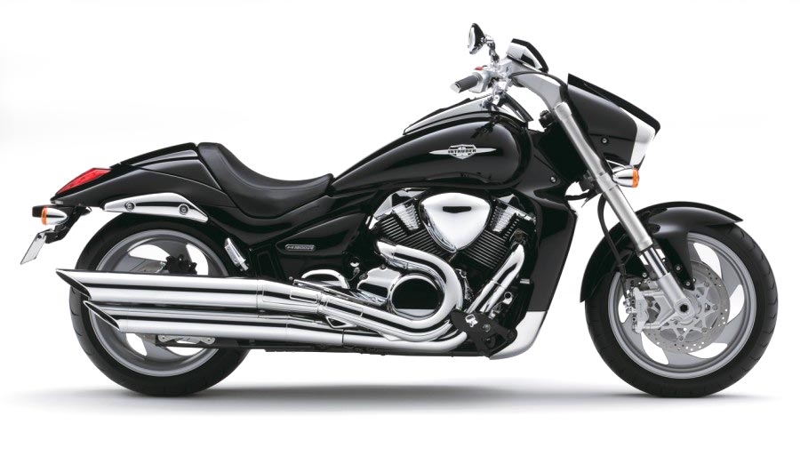 2009 Suzuki Intruder M1800R #7