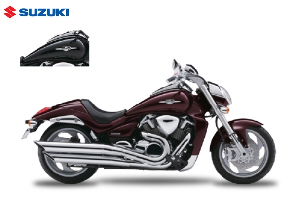 Suzuki Intruder M1800R2 #7