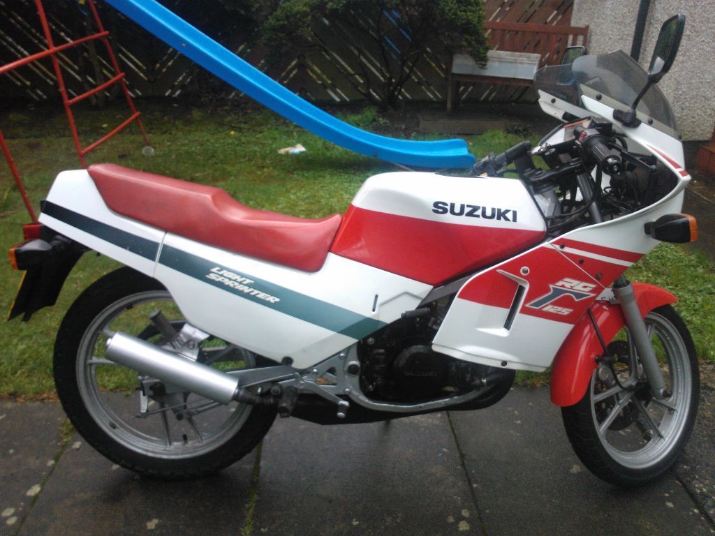 Danuvia 125