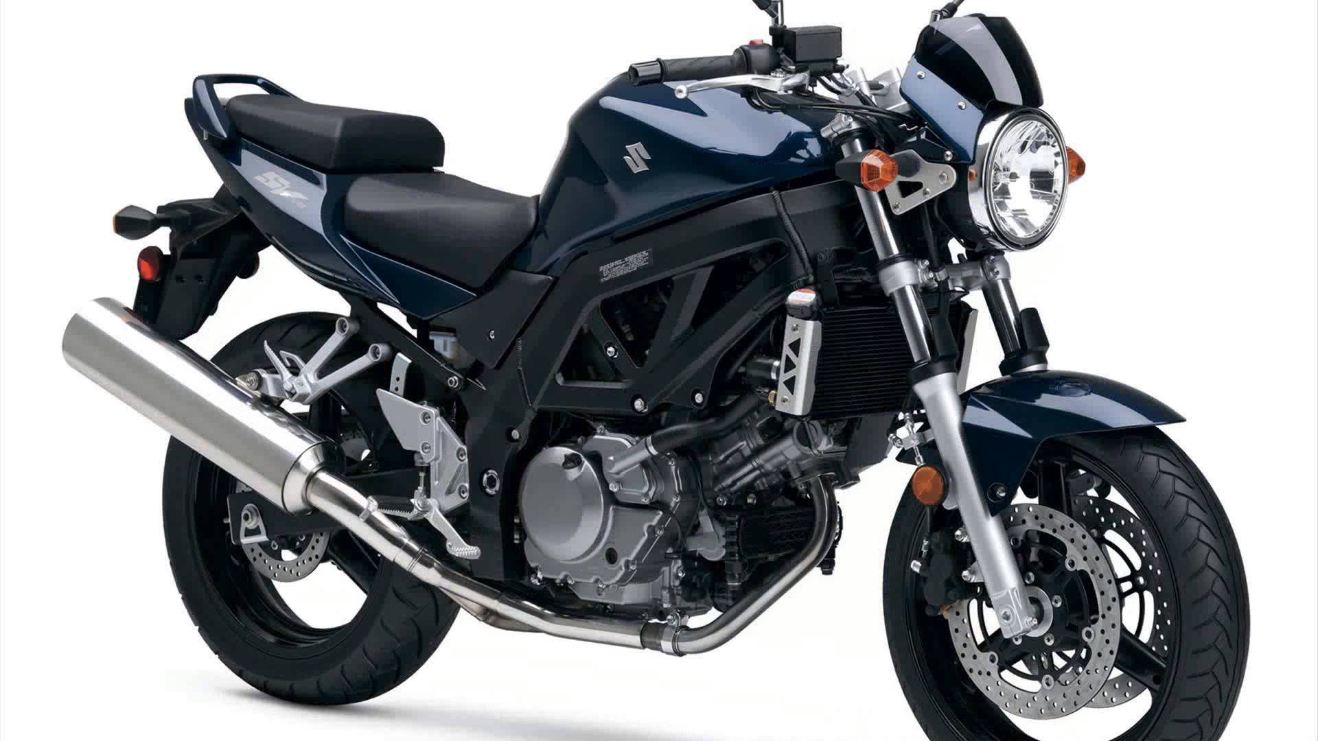 2005 Suzuki SV 650 #9