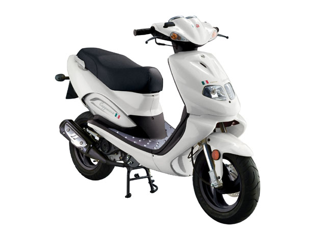 РњРѕРїРµРґ TGB 50cc