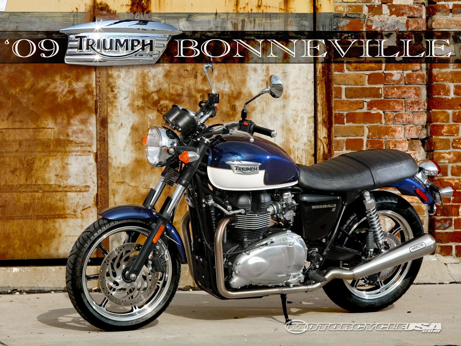 1984 Triumph Bonneville Europa #9