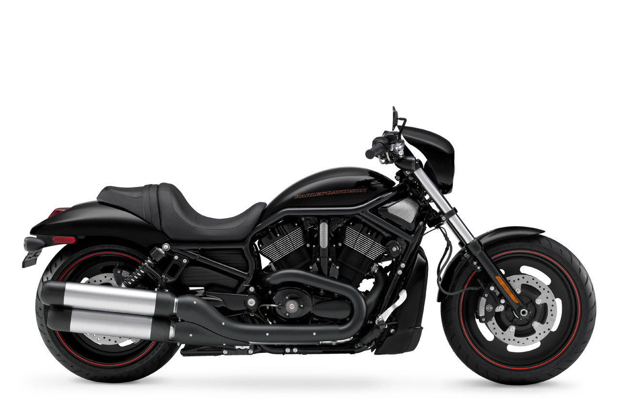 2010 Triumph Rocket III Touring #10