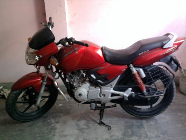 2007 TVS Apache 150 #9