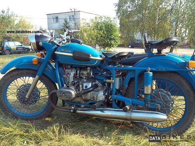 Ural M 67 #7