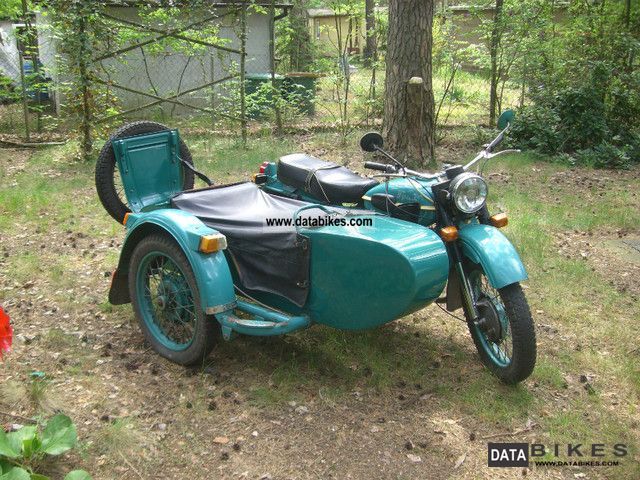 Ural M 67 #8