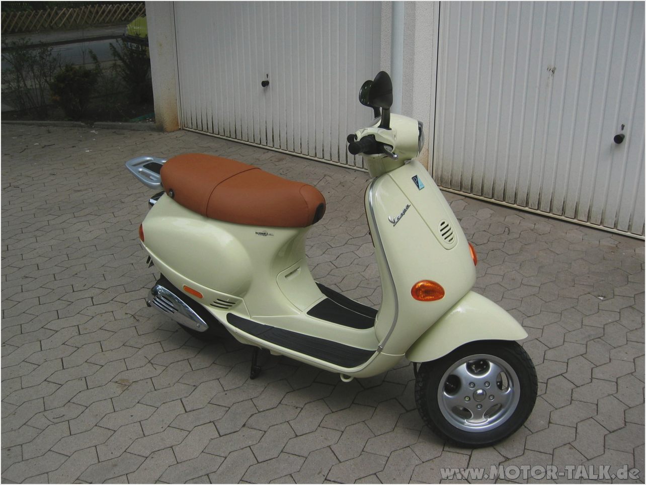 Vespa РµС‚ 2