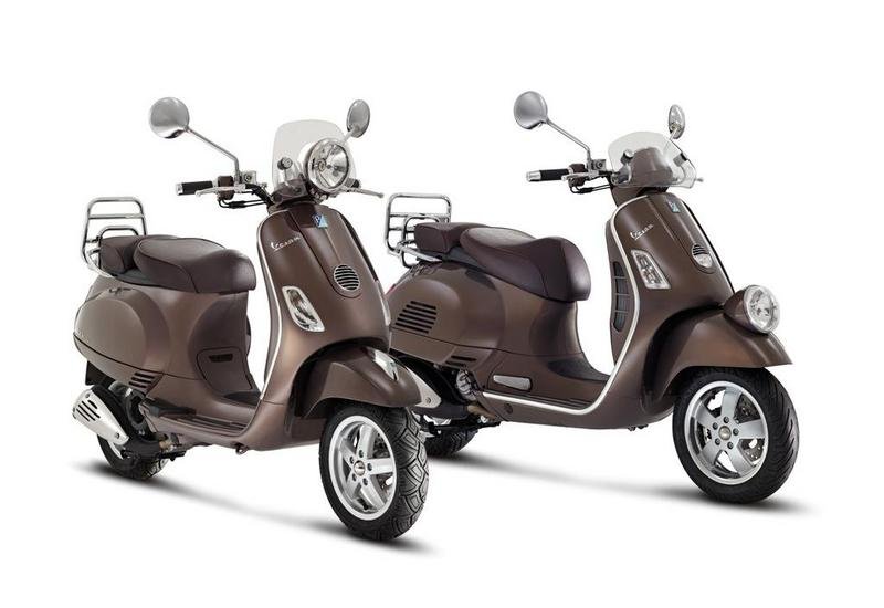 Vespa GTV 300 #7