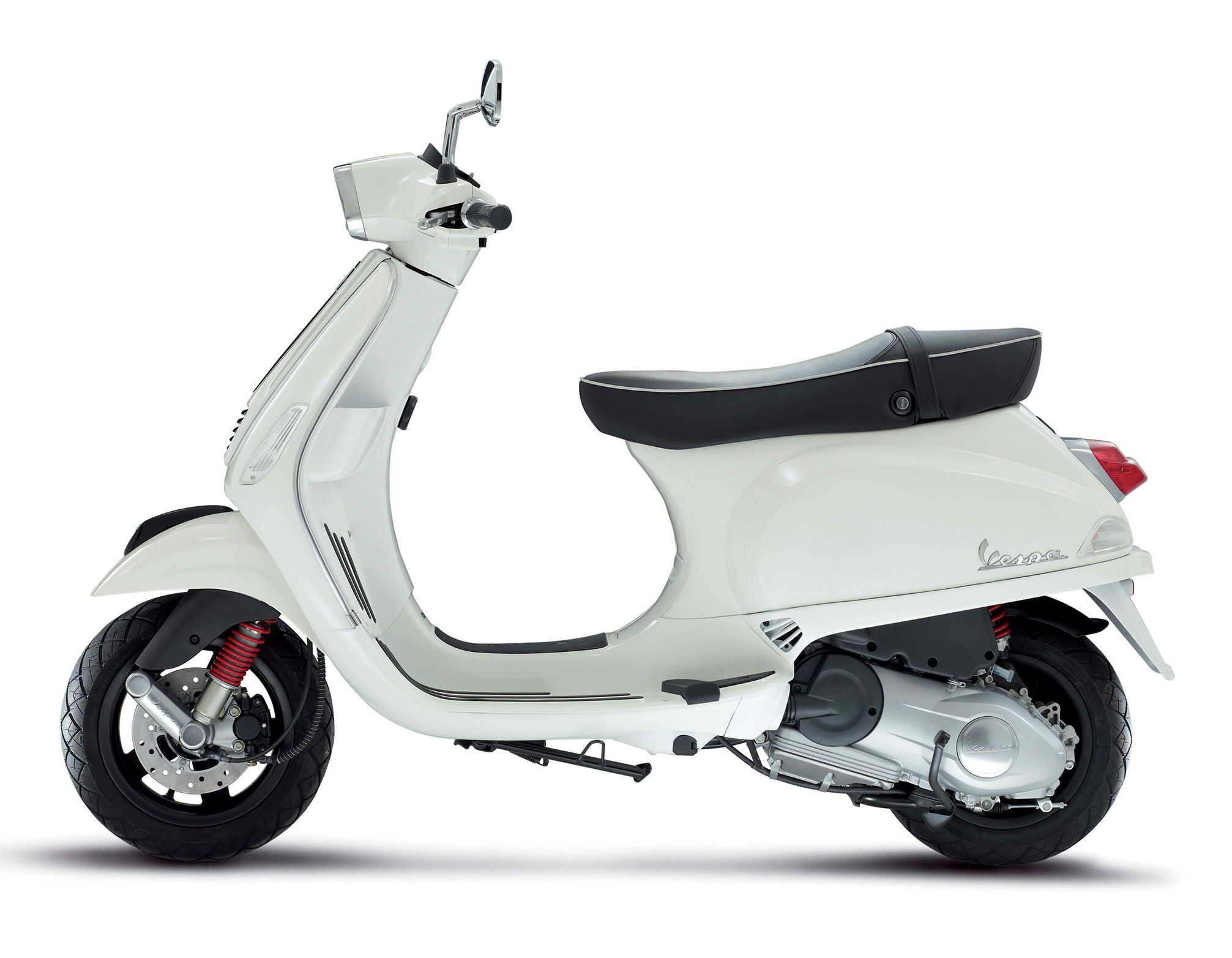 Vespa Zafferano 50 #10