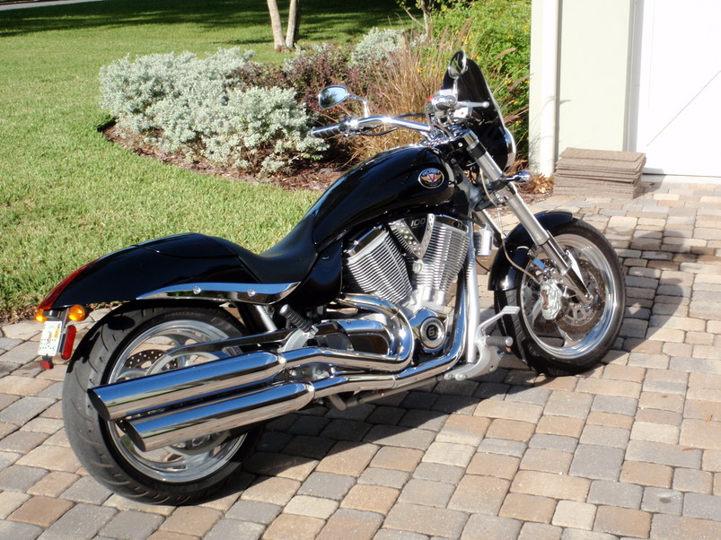 2005 Victory Hammer #7